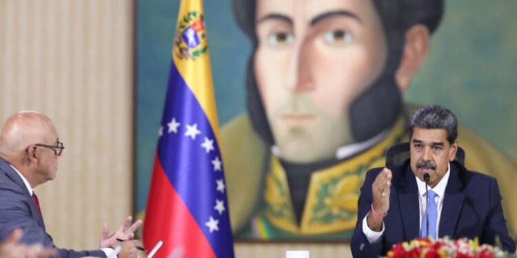 Presidente de la AN anuncia discusión de leyes para detener siembra de odio a través de las redes sociales