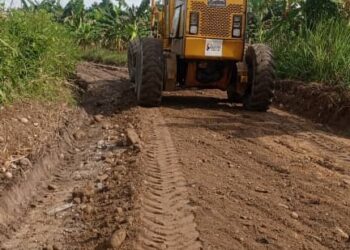 Activan Plan de Rehabilitación de Vías Agrícolas en Sucre Zulia