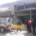 En Sucre Servicio de Ambulancias se mantiene activo y brinda atención integral