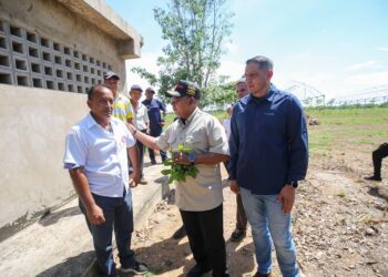 Corpozulia impulsa el desarrollo industrial con el fortalecimiento de empresas agroalimentarias
