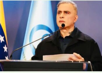 ‌Fiscal Saab Decisión del TSJ permitirá avanzar en investigaciones sobre delitos punitivos