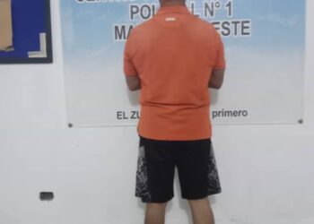 Cpbez apresó a un hombre por actos lascivos contra una menor en Maracaibo
