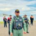 Sin tregua al hampa! Organismos de Seguridad efectúan intenso despliegue vía terrestres y lacustre en el estado Zulia