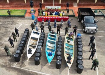 golpe duro al hampa en el municipio Miranda del estado zulia…..