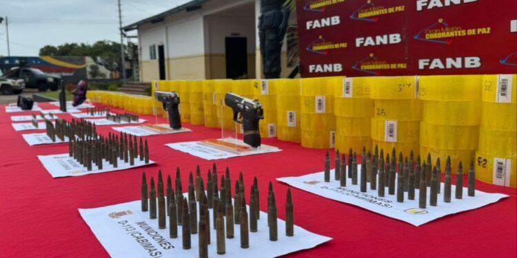 ZODI Nro. 11 Zulia: “Continuamos desplegados en perfecta Unión Cívico- Militar- Policial con la firme intención de llevarle paz a la población”