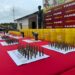 ZODI Nro. 11 Zulia: “Continuamos desplegados en perfecta Unión Cívico- Militar- Policial con la firme intención de llevarle paz a la población”