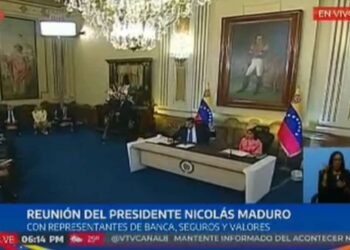 La Vicepresidenta Delcy Rodríguez hizo los siguientes anuncios