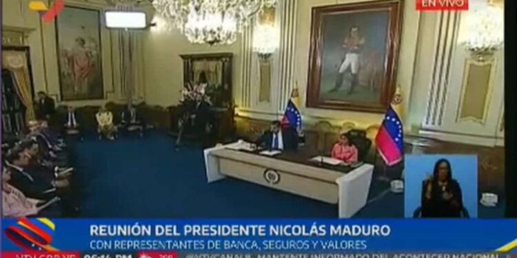 La Vicepresidenta Delcy Rodríguez hizo los siguientes anuncios