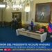 La Vicepresidenta Delcy Rodr铆guez hizo los siguientes anuncios