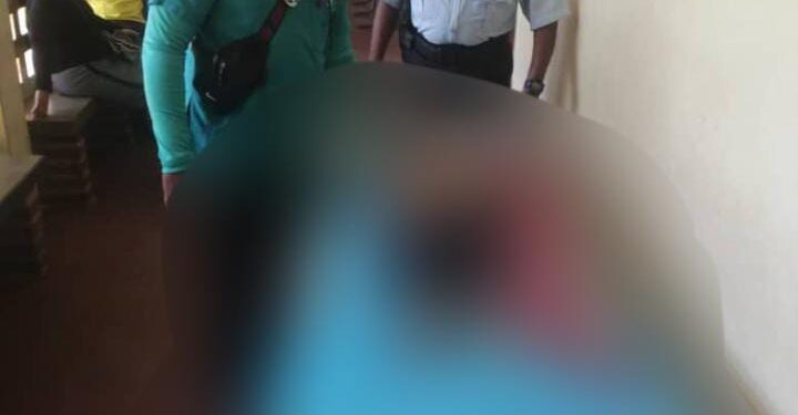 muere un niño de 4 años electrocutado en el municipio valmore Rodríguez