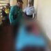 muere un niño de 4 años electrocutado en el municipio valmore Rodríguez