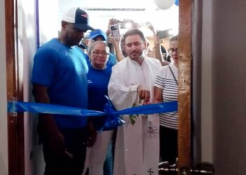 En Sucre activan áreas de Odontología y Rayos X en Ambulatorio de Bobures