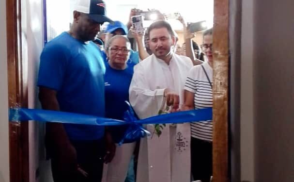 En Sucre activan áreas de Odontología y Rayos X en Ambulatorio de Bobures