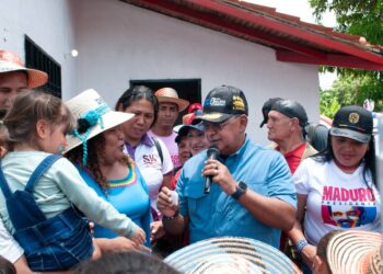 Protección para los zulianos | Inauguran Base de Misiones Socialista Indígena San Antonio para atender a más de 2 mil familias