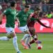 Bolivia goleó 4-0 a Venezuela en el estadio “más alto del mundo”
