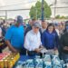 Gobernación del Zulia realiza jornadas médicas en el municipio Sucre