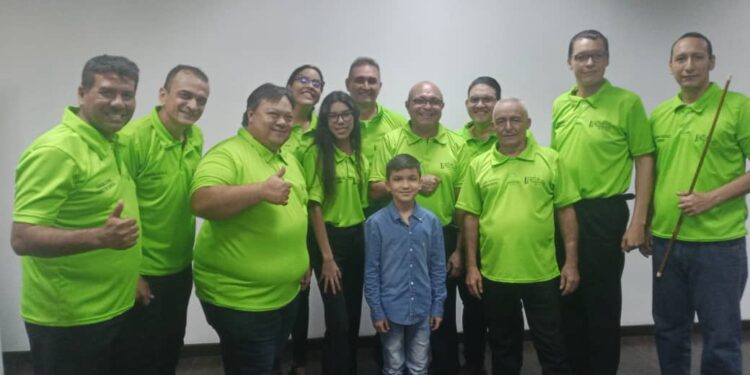 Los Pregoneros de La Gaita al Rescate de la Identidad y Estilo Original de la Verdadera Típica Gaita Zuliana.