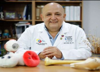 Científicos venezolanos logran el primer reimplante dental con medicina regenerativa