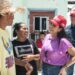 Corpozulia inicia proyecto para la atención integral de las familias que viven en los palafitos en Santa Rosa de Agua en Maracaibo