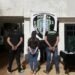 Polimaracaibo incauta más de 50 kilos de sustancia psicotrópica