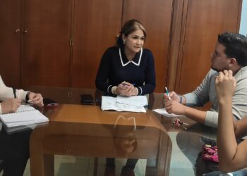 La Gobernación del Zulia impulsa el programa “Yo elijo mi futuro”
