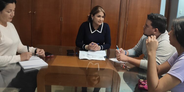La Gobernación del Zulia impulsa el programa “Yo elijo mi futuro”