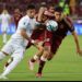 La Vinotinto sumó un amargo empate sin goles frente a Uruguay