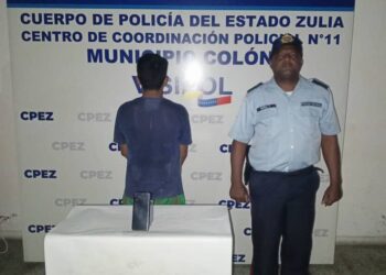 Cpbez arrestó al “El Espanto” por abuso sexual a varios menores en Colón