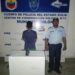 Cpbez arrestó al “El Espanto” por abuso sexual a varios menores en Colón