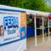 Feria Escolar de la Gobernación del Zulia inicia con rotundo éxito