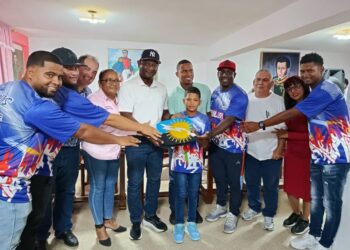 Selección de Beisbol Infantil participa en el Campeonato Nacional Criollitos de Venezuela