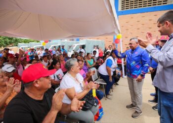 Empoderamiento para el pueblo | Plan de Bodegas Populares Comunales atenderá a más de 300 comerciantes en el Zulia