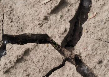Se registra un sismo de magnitud 5,7 frente a la costa de El Salvador