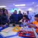 Más de 6 mil niños y jóvenes formados |Corpozulia asume el compromiso de potenciar el estudio de la robótica en los semilleros de la Patria