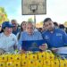 El Gobernador Manuel Rosales contribuye con el bienestar de los zulianos