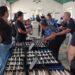 El programa con buenos ojos de la gobernación de Zulia continua con su jornadas por todo el estado….