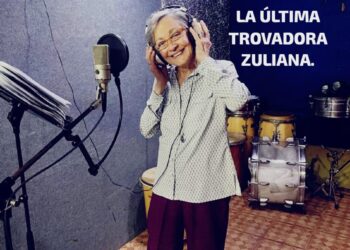 LUISA SOTO MATOS, LA ÚLTIMA TROVADORA ZULIANA