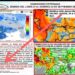 INAMEH advierte altas temperaturas en varias zonas del país….