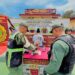 GNB detiene a una distribuidora de drogas en el municipio Maracaibo