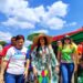 En Venezuela la Mujer Indígena avanza de manera integral en diferentes espacios de la sociedad