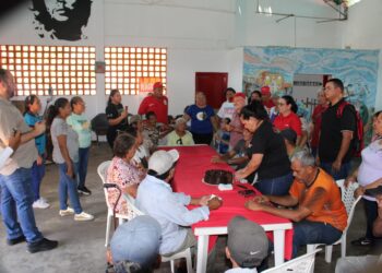 En Zulia celebramos con júbilo los 20 Aniversario del Ministerio del Poder Popular para la Alimentación.