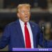 Trump sostiene que “Ucrania ya no existe”