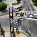 Restablecen servicio eléctrico en Av. Padilla y casco central de Maracaibo tras afectaciones por lluvias