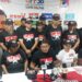 Los tupamaro Zulia dan apoyo rotundo al presidente Nicolás maduro