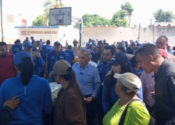 los mercados populares de la gobernación del Zulia continua ayudando a los zulianos….