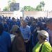 los mercados populares de la gobernación del Zulia continua ayudando a los zulianos….