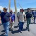 Rehabilitación integral en el Zulia| Destinan 20 mil toneladas de asfalto al puente General en Jefe Rafael Urdaneta