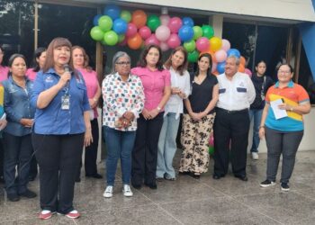 La Fundación Niño Zuliano arrancó las clases en 24 centros de enseñanza