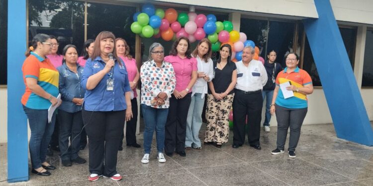 La Fundación Niño Zuliano arrancó las clases en 24 centros de enseñanza