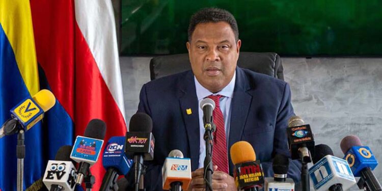 Confirmado el Sebin detuvo al alcalde de Maracaibo Rafael Ramírez y a su jefe de Seguridad Ciudadana….